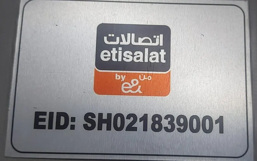 Aluminium printing machine — Latest Signs and Draw Sharjah